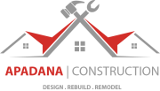 Apadana Construction